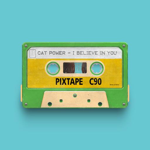 03328 - Cat Power - I Believe in You